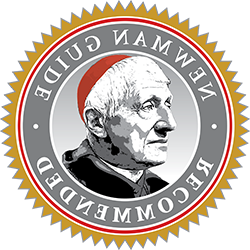 Newman Guide Seal 2023